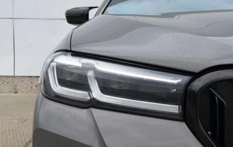 BMW 5 серия, 2021 год, 5 450 000 рублей, 7 фотография