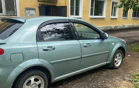 Chevrolet Lacetti, 2004 год, 430 000 рублей, 2 фотография