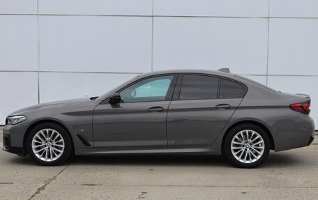 BMW 5 серия, 2021 год, 5 450 000 рублей, 4 фотография