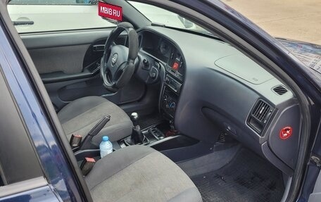 Hyundai Elantra III, 2004 год, 317 000 рублей, 7 фотография