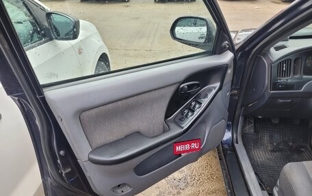 Hyundai Elantra III, 2004 год, 317 000 рублей, 8 фотография