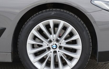 BMW 5 серия, 2021 год, 5 450 000 рублей, 8 фотография