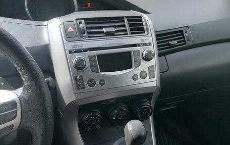 Toyota Verso I, 2012 год, 1 150 000 рублей, 6 фотография