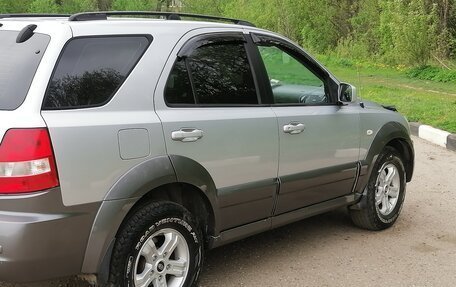 KIA Sorento IV, 2005 год, 950 000 рублей, 4 фотография