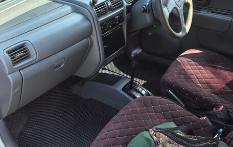 Mitsubishi Minica VIII, 2003 год, 285 000 рублей, 5 фотография
