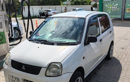 Mitsubishi Minica VIII, 2003 год, 285 000 рублей, 2 фотография