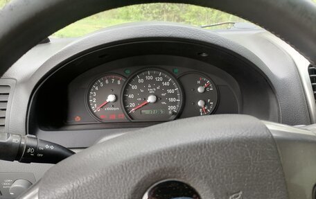 KIA Sorento IV, 2005 год, 950 000 рублей, 8 фотография