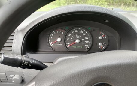 KIA Sorento IV, 2005 год, 950 000 рублей, 7 фотография