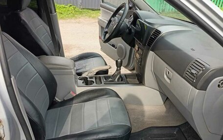 KIA Sorento IV, 2005 год, 950 000 рублей, 6 фотография