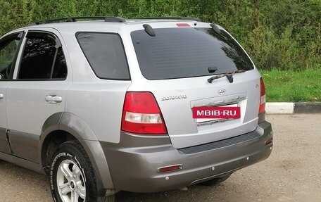 KIA Sorento IV, 2005 год, 950 000 рублей, 5 фотография