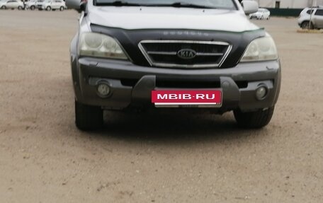 KIA Sorento IV, 2005 год, 950 000 рублей, 3 фотография
