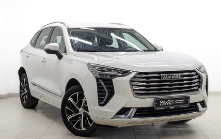 Haval Jolion, 2021 год, 1 225 000 рублей, 3 фотография