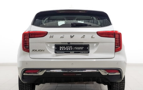 Haval Jolion, 2021 год, 1 225 000 рублей, 6 фотография