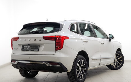 Haval Jolion, 2021 год, 1 225 000 рублей, 5 фотография