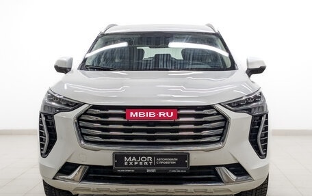 Haval Jolion, 2021 год, 1 225 000 рублей, 2 фотография