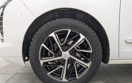 Haval Jolion, 2021 год, 1 225 000 рублей, 12 фотография