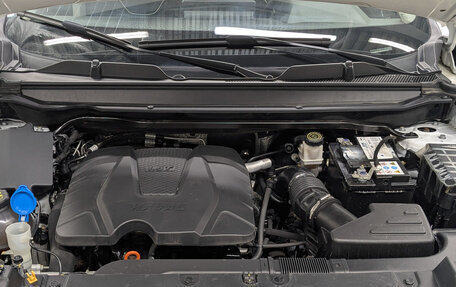 Haval Jolion, 2021 год, 1 225 000 рублей, 9 фотография