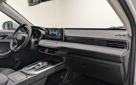 Haval Jolion, 2021 год, 1 225 000 рублей, 13 фотография