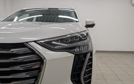 Haval Jolion, 2021 год, 1 225 000 рублей, 11 фотография