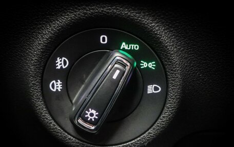 Skoda Karoq I, 2021 год, 2 819 000 рублей, 15 фотография