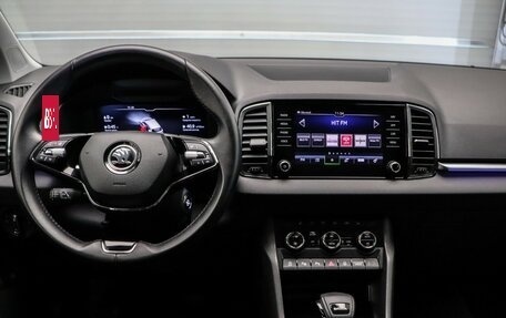 Skoda Karoq I, 2021 год, 2 819 000 рублей, 9 фотография