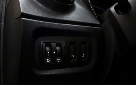 Renault Kaptur I рестайлинг, 2018 год, 1 460 000 рублей, 11 фотография