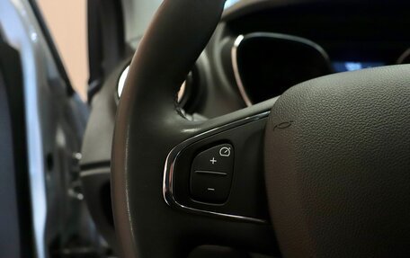 Renault Kaptur I рестайлинг, 2018 год, 1 460 000 рублей, 14 фотография