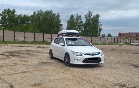 Hyundai i30 I, 2010 год, 950 000 рублей, 2 фотография