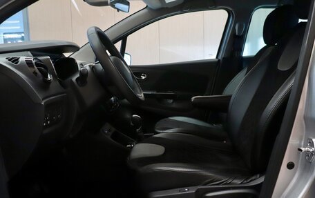 Renault Kaptur I рестайлинг, 2018 год, 1 460 000 рублей, 13 фотография
