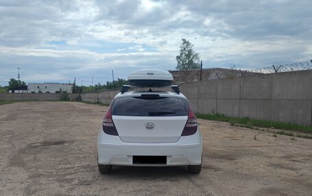 Hyundai i30 I, 2010 год, 950 000 рублей, 4 фотография