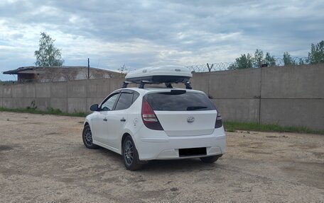Hyundai i30 I, 2010 год, 950 000 рублей, 5 фотография