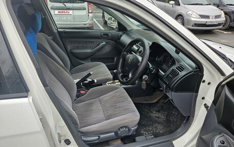 Honda Civic Ferio III, 2003 год, 380 000 рублей, 2 фотография