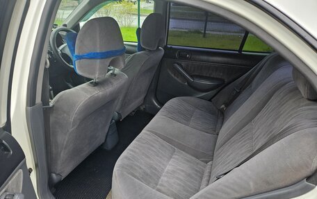 Honda Civic Ferio III, 2003 год, 380 000 рублей, 3 фотография