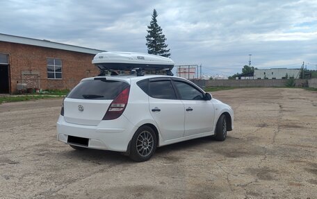 Hyundai i30 I, 2010 год, 950 000 рублей, 6 фотография