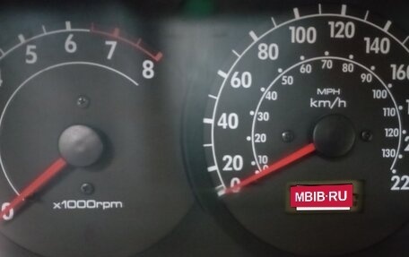 KIA Spectra II (LD), 2008 год, 390 000 рублей, 2 фотография