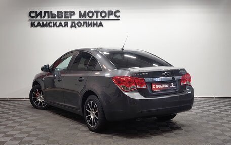 Chevrolet Cruze II, 2012 год, 870 000 рублей, 8 фотография