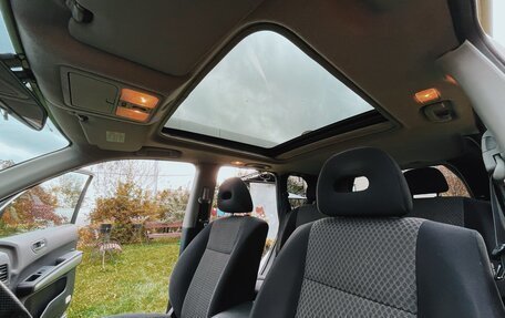 Nissan X-Trail, 2007 год, 900 000 рублей, 8 фотография