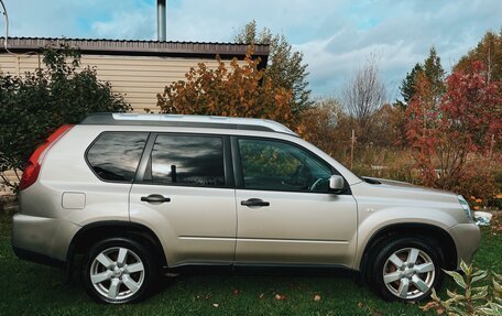 Nissan X-Trail, 2007 год, 900 000 рублей, 3 фотография