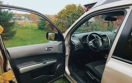 Nissan X-Trail, 2007 год, 900 000 рублей, 6 фотография