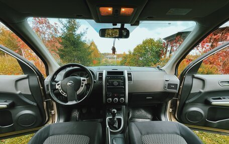 Nissan X-Trail, 2007 год, 900 000 рублей, 9 фотография