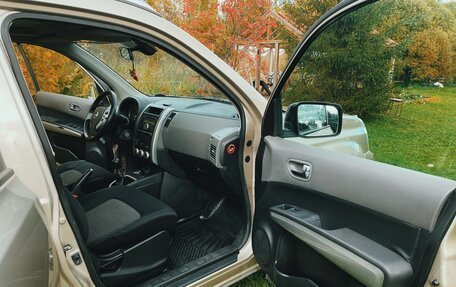 Nissan X-Trail, 2007 год, 900 000 рублей, 7 фотография