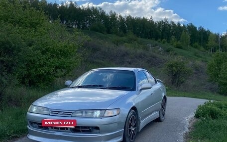 Toyota Corolla, 1992 год, 300 000 рублей, 3 фотография