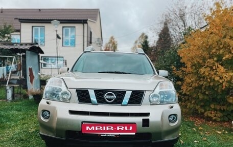 Nissan X-Trail, 2007 год, 900 000 рублей, 2 фотография