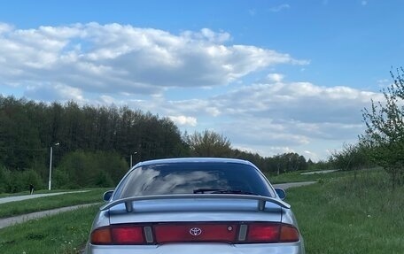 Toyota Corolla, 1992 год, 300 000 рублей, 5 фотография