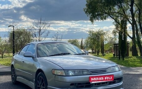 Toyota Corolla, 1992 год, 300 000 рублей, 2 фотография