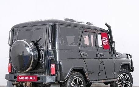 ЛуАЗ Hunter, 2010 год, 699 000 рублей, 6 фотография
