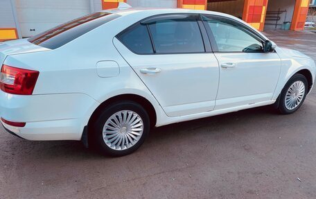Skoda Octavia, 2015 год, 610 000 рублей, 4 фотография
