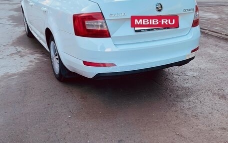 Skoda Octavia, 2015 год, 610 000 рублей, 6 фотография