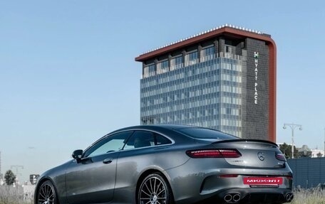 Mercedes-Benz E-Класс AMG, 2020 год, 7 500 000 рублей, 5 фотография