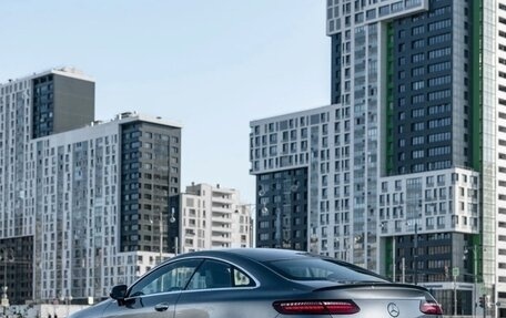 Mercedes-Benz E-Класс AMG, 2020 год, 7 500 000 рублей, 6 фотография
